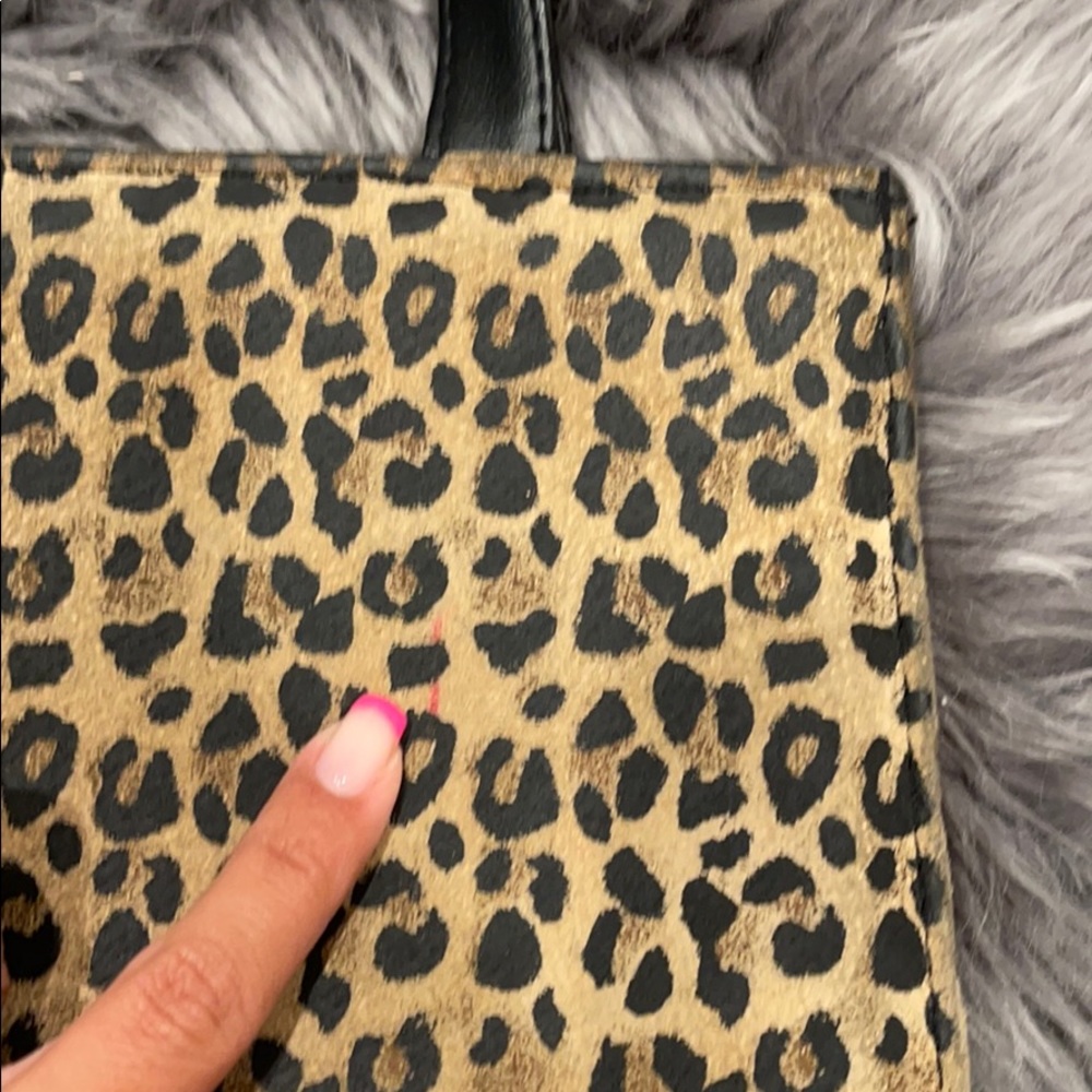 Leopard Bag - Picture 4 of 7